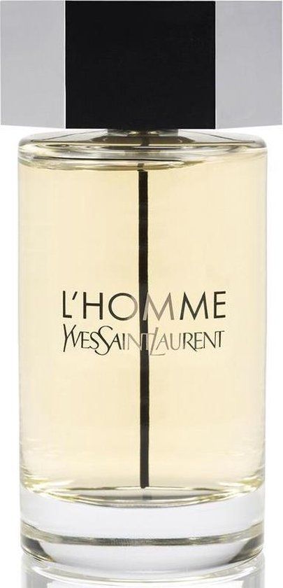 Yves Saint Laurent Eau de Toilette / 200 ml / Mannen