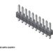 MPE Garry Male header (standaard) 150-1-005-0-S-XS0-0835 1 stuk(s)