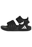 adidas uniseks-baby Adilette Sandal 2 Sandals Infants Sandal