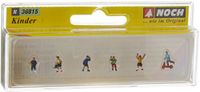 Nog NOCH GmbH & Co. KG 36815 Kinderfiguren