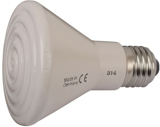 Elstein Keramische warmtelamp 250 Watt