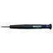 BERNSTEIN Tools for Electronics Bernstein Tools 4-380-18 Horlogemaker-schroevendraaier Kopbreedte: 1.8 mm