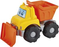 Ecoiffier 490 Speelgoedauto - speelgoedauto - outdoor spel - vanaf 18 maanden - Made in France