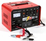 AIRPRESS Acculader BC10 12V+24V laadstroom 8A
