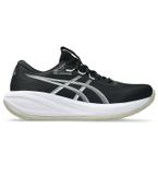 ASICS Gel-cumulus 28 herensneakers, Zwart Wit, 40 EU