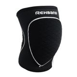 Rehband Kniebeschermer Prn Speed Zwart Maat M