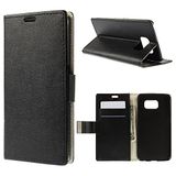 LD Case A000113 beschermhoes voor Samsung Galaxy S6 G920 zwart