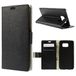 LD Case A000113 beschermhoes voor Samsung Galaxy S6 G920 zwart
