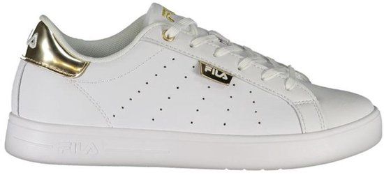 Fila FBox LowTop Sneakers Casual Style Wo - White