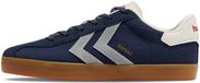 hummel hmlWORLD 26 DIAMANT LX-E RS Unisex Volwassenen Suède DARK SAPPHIRE Schoenmaat 44