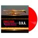 D.N.a Jolly Records D.N.A. (LP) (Clear Red Vinyl)