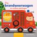 Dag Clavis Uitgeverij Dag brandweerwagen en andere voertuigen