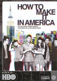 Megamoviestore How To Make It In America - Seizoen 2 DVD