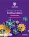 Cambridge Lower Secondary Mathematics Learner's Book 8 With Digital Access (1 Year)