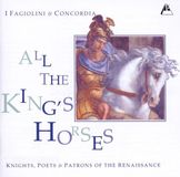All Metronome Recordings Limited All the King's Horses