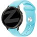 Bandz Bracelet sport 'Deluxe' Garmin Venu 3s (bleu clair)
