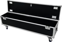 ROADINGER Universal Case Pro 140x30x30cm with wheels