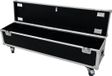 ROADINGER Universal Case Pro 140x30x30cm with wheels
