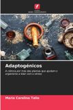 Adaptogénicos: Edicoes Nosso Conhecimento Adaptogénicos Paperback