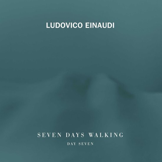 Ludovico Einaudi Seven Days Walking Day 7