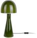 Leitmotiv Tafellamp Bombin - Legergroen - Ø20cm