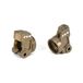 TEAM LOSI RACING Aluminium Wieldrager 22/2.0/T/SCT