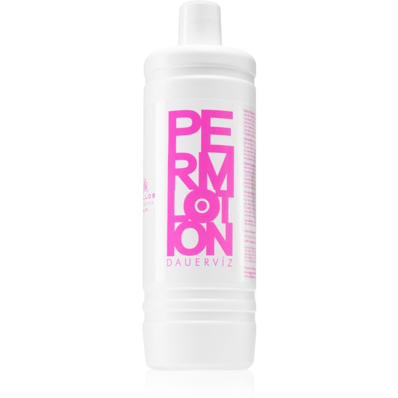 Kallos Perm Lotion