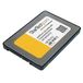 StarTech.com 2,5 inch SATA naar Mini SATA SSD Adapter Behuizing - Zilver