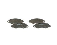 Bosch 0 986 424 804 0986424804 Remblok Set