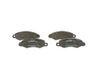 Bosch 0 986 424 804 0986424804 Remblok Set