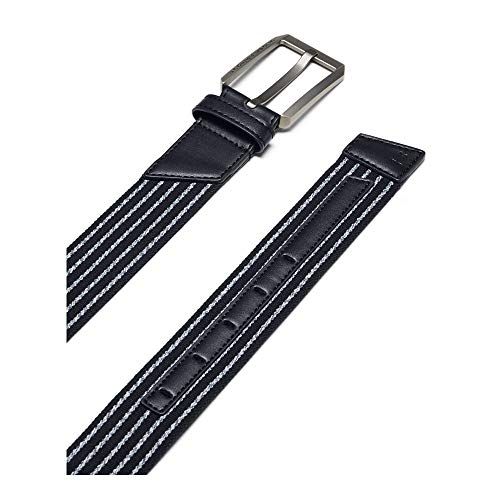 Under Armour Heren UA Stretchriem - Comfortabele Riem - Heupriem