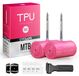 TPU Binnenband 2-pack - Ultralicht pour VTT 26 pouces