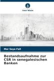 Bestandsaufnahme zur CSR in senegalesischen Banken: DE