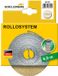 Schellenberg Rolluikriem Beige Kunststof 1.4 cm x 600 cm