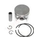 STIHL MS440, piston de 50 mm (numéro d'article : 1128 030 2015), 12 mm