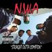 Straight N.W.A. Straight Outta Compton CD