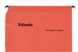 Esselte 22213 Hangmap Karton Oranje