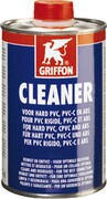 GRIFFON PVC Cleaner 500ml Voor het lijmen en kitten van PVC