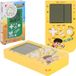 Nobo Kids Tertis, elektronische draagbare spelconsole - geel