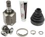 NTY NPW Homokineet reparatieset, Aandrijfas OEM NPW-CH-039 voor Jeep Compass