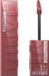 Maybelline 3x SuperStay Vinyl Ink Liquid Lipstick 40 Witty