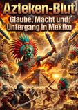 Azteken-Blut: Opfer, Imperium und spanische Eroberung: Glaube, Macht und Untergang in Mexiko