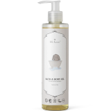 Lille Kanin Huile de bain et pour bébé 250 ml