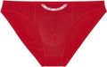 WOH Minislip Sexy Fun rood katoen/spandex M