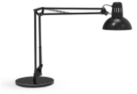 MAULstudy LED desk lamp black