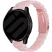 Amazfit Active Bracelet en résine (rose)