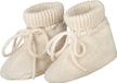Prénatal Newborn Slofjes - Gebreid - Beige - One Size