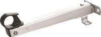 AXA Axaflex buitendraaiend combi rvs 2480-2981E Raamuitzetter