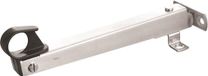 AXA Axaflex buitendraaiend combi rvs 2480-2981E Raamuitzetter