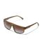 Hawkers - zonnebril voor heren en dames - astro - olive brown lilac